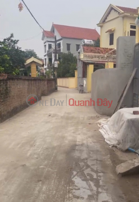 Beautiful land, owner, 78m2, good price, Bai Tien Tan street, Hong Ha, Dan Phuong _0