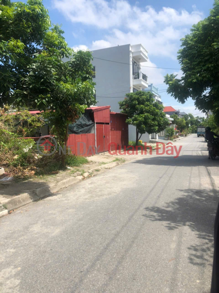 23.5 triệu/m2 175m2 Hải Thành 2 Dương Kinh Zalo 0567222555 Niêm yết bán