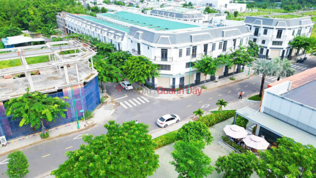 Urgent sale of house on frontage of D8 street, Hoa Loi ward, Ben Cat city, Binh Duong Cheap price Area: 112m2 Residential land 100% House Sales Listings