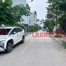 Nhà mặt phố Yên Sở, Hoàng Mai, Ô tô tránh thông các ngả, kinh doanh gì cũng thắng, 100m2, 13.5 Tỷ _0