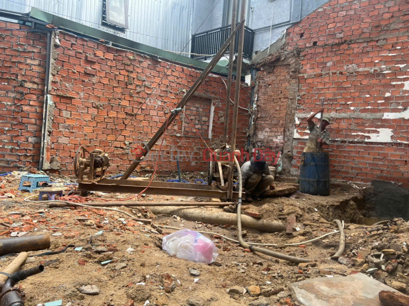 Property Search Vietnam | OneDay | Residential | Sales Listings PRIME LAND – GOOD PRICE – OWNER SELLING Land on Le Duan Street, Chinh Gian Ward, Thanh Khe District, Da Nang City.