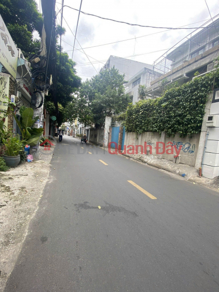 Owner Sells Frontage of Dang Van Ngu, Ward 10, Phu Nhuan District: Area 5.6x18.5m, Price Only 38.5 Billion, Contact: 0911.160.692 | Vietnam | Sales, đ 38.5 Billion