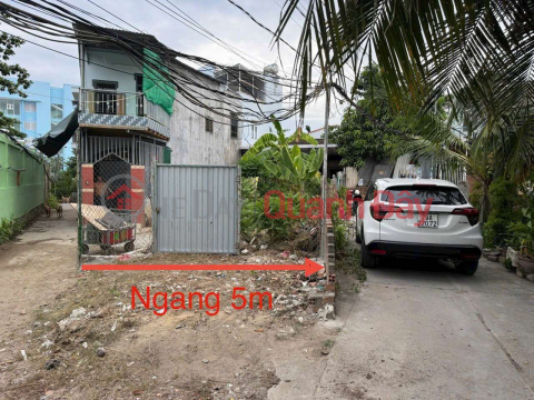 - Bán lô đất có 1 0 2,đẹp tuyệt trần,bốn mặt tiền,sát bên TDC Ngọc Hiệp Tổ 12 Lư Cấm, Tp Nha Tran _0