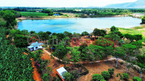 Bán lô đất view hồ đẹp - vị trí vàng tại Tam Long - HCM(Long Phước - TP Bà Rịa cũ) _0