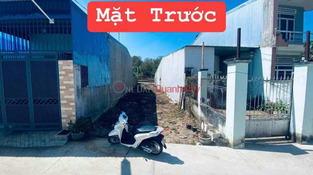 Đất Đẹp - Giá Tốt - Cần Bán Lô Đất Vị Trí Đẹp Tại Đường Y Nuê P.Eatam Tp Buôn Ma Thuột, Đak Lak Niêm yết bán