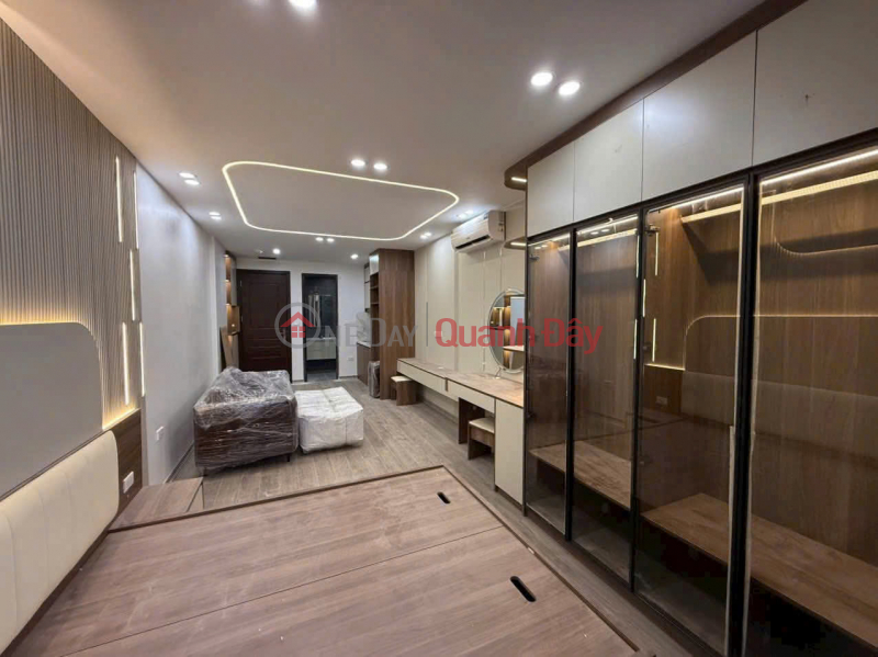 Property Search Vietnam | OneDay | Residential, Sales Listings | SELLING CCMN BUILDING TAN KHAI 58M - HX TIMES CITY. Corner Lot - Behind the planning, close to the street - CASH FLOW 780 million\\/year