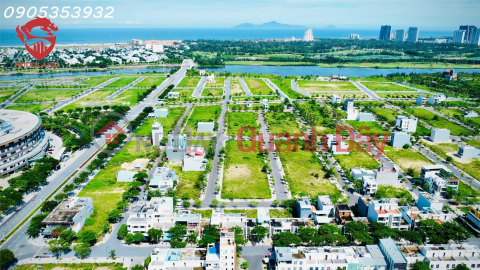 Land for sale 144m2 FPT Da Nang, cheap price. Contact: 0905.31.89.88 _0