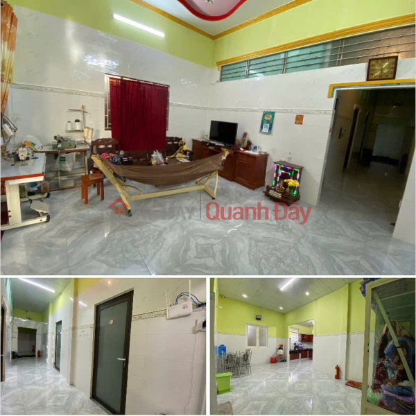 Bán Nhà Nghỉ Chính Chủ 717 Phạm Hùng, Khóm 7, P8, TP. Sóc Trăng (nay Thuộc P.Sóc Trăng, TP. Cần Thơ),Việt Nam | Bán | đ 6,5 tỷ