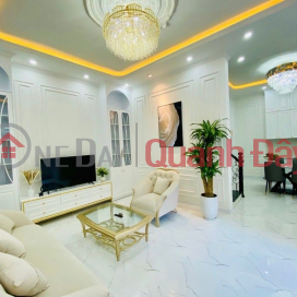 bán nhà thụy khuê 60m 14,8 tỷ-lô góc 3 thoáng,ngõ thông rộng,gần hồ-full nội thất _0