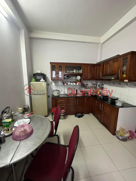 Property Search Vietnam | OneDay | Residential, Sales Listings District 3, car alley, corner lot, sleeping car in the house