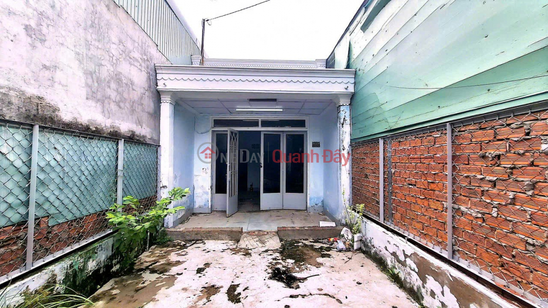 Property Search Vietnam | OneDay | Nhà ở, Niêm yết bán | NHÀ ĐẸP-GIÁ TỐT-BÁN NHÀ RIÊNG 129,6M² Tại ĐÀO TÔNG NGUYÊN, TT. NHÀ BÈ, H.NHÀ BÈ, TP.HCM