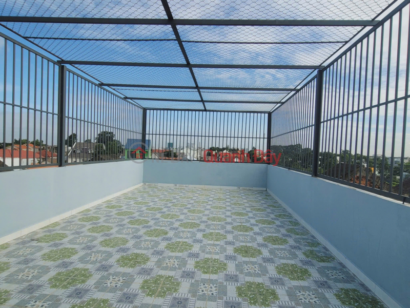 đ 10.9 Billion, House for sale 1.3T, Phuc Hieu Residential Area, Hiep Hoa near AEON MALL, only 10.9 billion