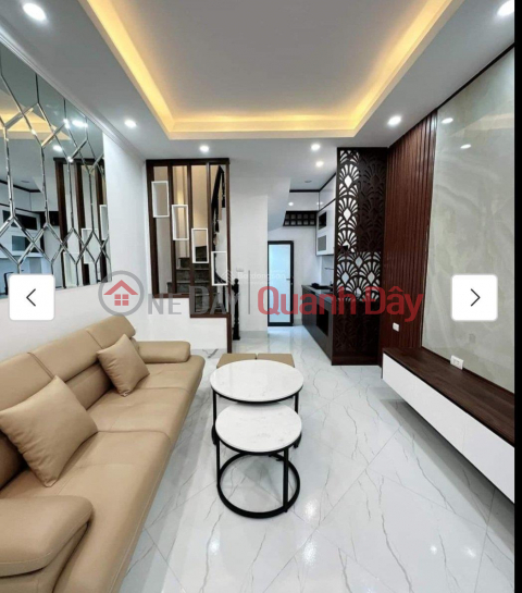 BÁN NHÀ CĂN NHÀ SIÊU HIẾM SINH TIỀN NGÕ GỐC ĐỀ - 3.75 tỷ _0