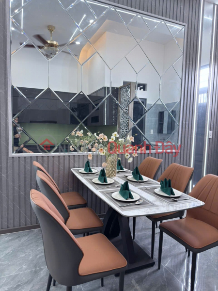 NHÀ ĐẸP GIÁ TỐT- BÁN GẤP NHÀ Tại phường Tân Đông Hiệp, Dĩ An, tỉnh Bình Dương | Việt Nam | Bán đ 5,5 tỷ