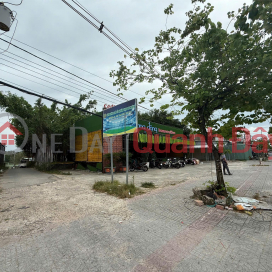 Selling 1100m² Chu Van An Frontage - Beautiful Land, Private Certificate, Reasonable Price _0