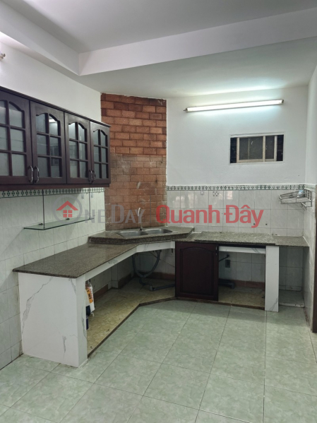 House for sale 88m² 6m wide car alley Le Thuc Hoach, Tan Phu, 2 bedrooms, 8 billion, Vietnam, Sales đ 8 Billion