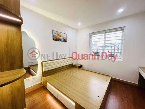 VIET HUNG LONG BIEN APARTMENT - 2 BEDROOMS ONLY 1.98 BILLION, FULL FURNISHED. _0