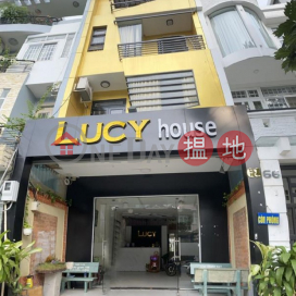 Lucy House|Nhà Lucy