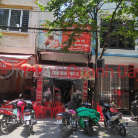 Shop for rent 50m2 Tran Phu Ha Dong street price 10 million VND _0