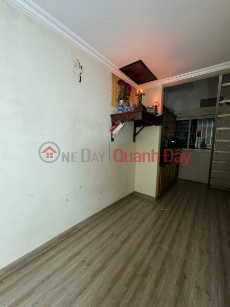 House for rent in Hang Bun alley, 17m² x 5 floors, 3 bedrooms, 3 bathrooms, 11 million\\/month Vietnam, Rental | đ 11 Million/ month