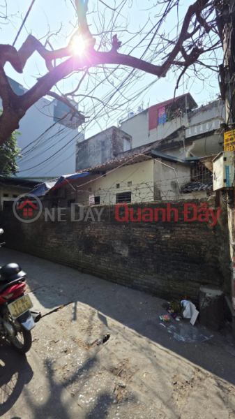 Property Search Vietnam | OneDay | Nhà ở Niêm yết bán, Bán ĐẤT phố Trần Cung, Oto, Kinh doanh, Gần Phố DT 85m2, MT 5.8m nhỉnh 18 tỷ