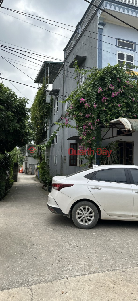 Land for sale in Phuong Dong 51m (849-7334854507)_0