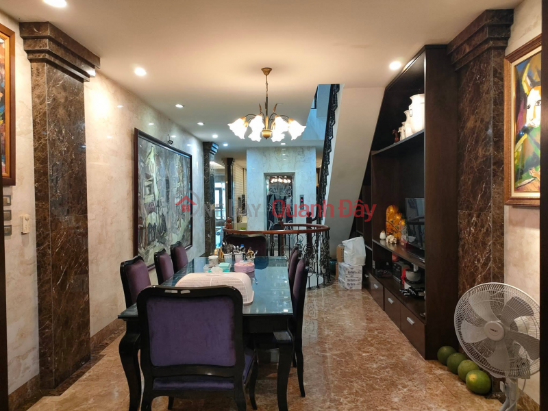 Property Search Vietnam | OneDay | Residential, Sales Listings | Urgent sale of a 110m2, 6-story townhouse with elevator and 4m frontage on Tran Quoc Toan street – only 76.5 billion VND (negotiable).