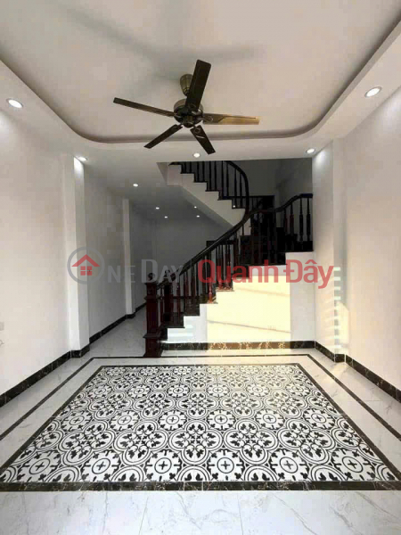 SUPER BEAUTIFUL HOUSE FOR SALE 34.1M2 IN PHUNG CHAU-CHUONG MY-HANOI Vietnam, Sales, đ 10 Million
