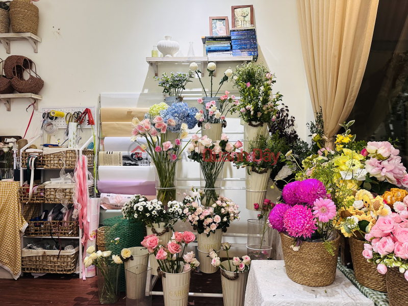Maya May Flowers Shop - 14 An Thượng 28 (Maya May Flowers Shop - 14 An Thuong 28) Ngũ Hành Sơn | ()(5)