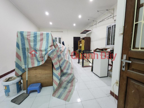 Apartment for sale on the 2nd floor of Ton Duc Thang Street _0