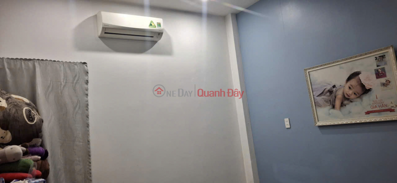 đ 6.5 Billion, 2-STOREY HOUSE – 7.5M FRONTAGE – 6.5 BILLION – MAIN AXIS ME THU – HOA XUAN