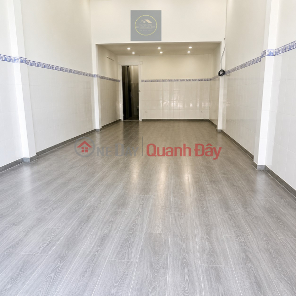 House for rent on Tan Son Nhi street, 80m², 20 million VND - near apartment buildings, intersection - area with many restaurants and services. Vietnam Rental | đ 20 Million/ month