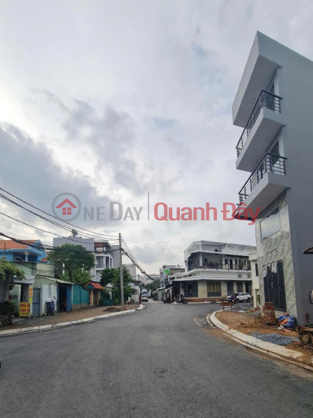 Property Search Vietnam | OneDay | Residential Sales Listings | BINH TAN FRONTAGE - NEXT TO AEON MALL TEN LUA NEAR MIEN TAY BUS STATION - BEAUTIFUL 2-STOREY HOUSE WITH FULL MULTI-FUNCTIONALITY, ONLY 8 BILLION