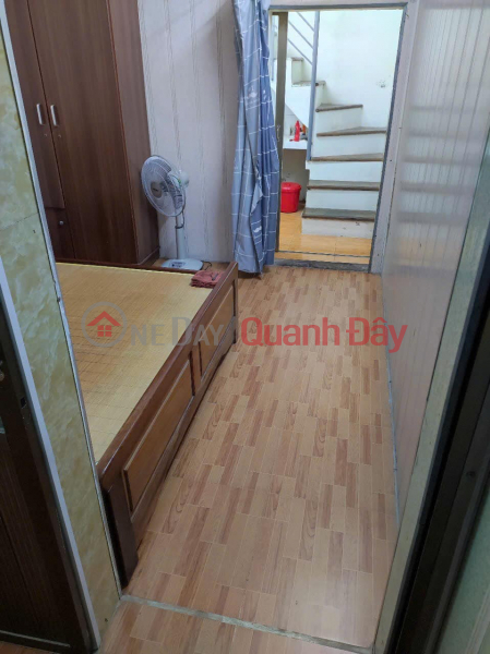 Property Search Vietnam | OneDay | Nhà ở Niêm yết cho thuê, CHO THUÊ NHÀ TÂN MAI, HOÀNG MAI 50M2, 2 TẦNG, 2 NGỦ, 2 WC, 6.5 TRIỆU - VÀO NGAY.