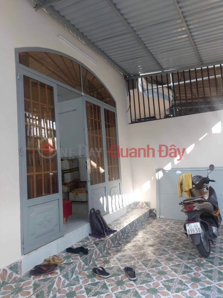 Property Search Vietnam | OneDay | Nhà ở | Niêm yết bán Bán nhà hẻm xe hơi 6m, Tân Lập, Hiệp Phú ,Q.9 - 118m2 chỉ 6ty7