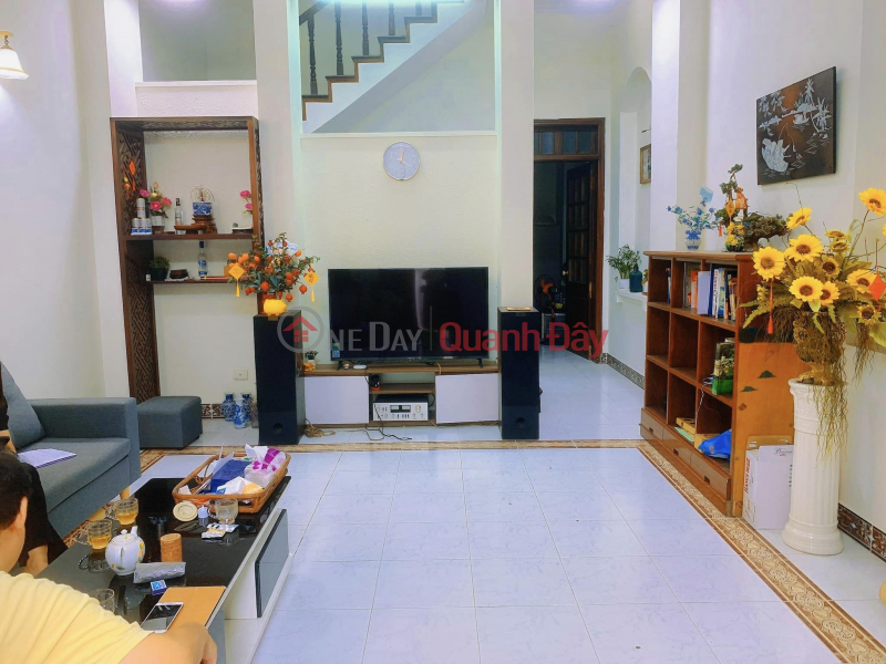 Property Search Vietnam | OneDay | Residential, Sales Listings The house is extremely solidly built, close to the street, wide alley