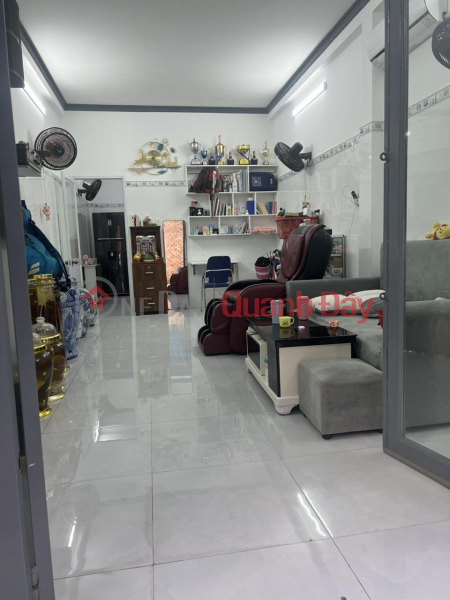 OWNER Needs To Sell House Quickly Located In District 11, HCMC, Vietnam Sales | đ 6.3 Billion