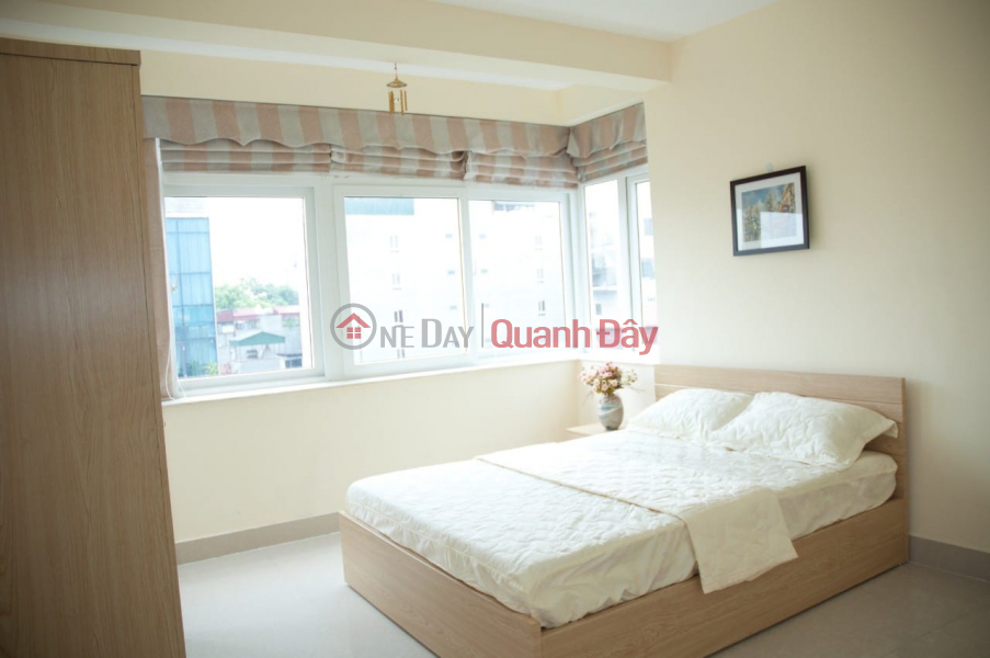 House for sale on Le Van Huu street, 110m2, 10 floors, new and beautiful elevator, 110 billion, top business, Vietnam Sales đ 110 Billion