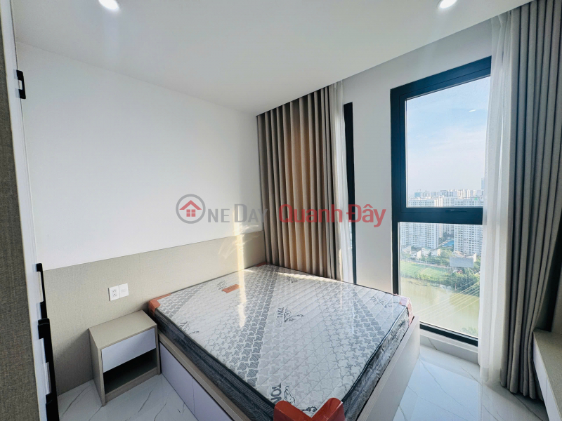MUA NHÀ AN TÂM PHÁP LÝ: GIỮ LẠI 5% CHỜ SỔ – BÁN CĂN GÓC 3PN LAVIDA PLUS Q7 GIÁ TỐT | Việt Nam Bán, đ 7,6 tỷ