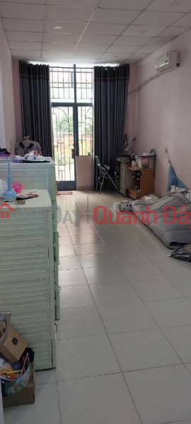 Property Search Vietnam | OneDay | Nhà ở | Niêm yết cho thuê, Nhà Hẻm 6m Gần chợ Nghĩa Phát, 3 phòng ngủ, 12 triệu