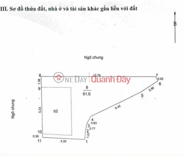 Chủ vỡ nợ bán gấp nhà 62m2 2 tầng lô góc Đường Láng mt7m chỉ 4.5 tỷ, Việt Nam Bán | đ 4,5 tỷ