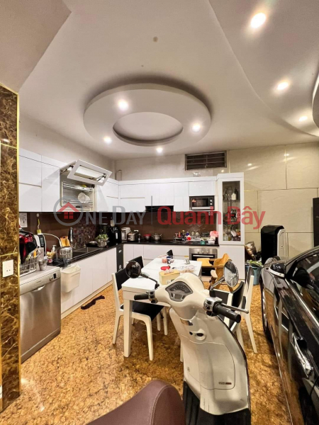 Property Search Vietnam | OneDay | Residential | Sales Listings | VIP car subdivision avoid Nguyen Khanh Toan - 66m2 x5 beautiful floors to move in immediately. price 10.9 billion VND