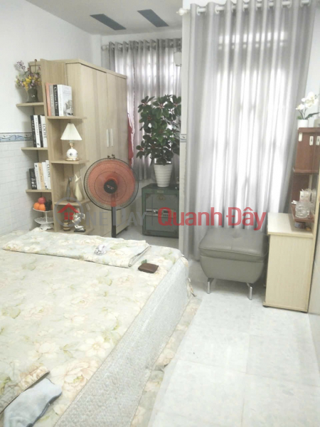 đ 1.7 Billion BEAUTIFUL HOUSE - GOOD PRICE - OWNER NEEDS TO SELL HOUSE TX 22 Street, Thanh Xuan Ward, Old District 12, Ho Chi Minh City