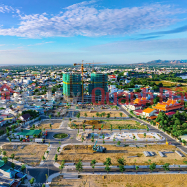 KHO BÁU ĐẦU TƯ – SỞ HỮU ĐẤT NỀN MK CENTRAL CITY PHAN RANG _0