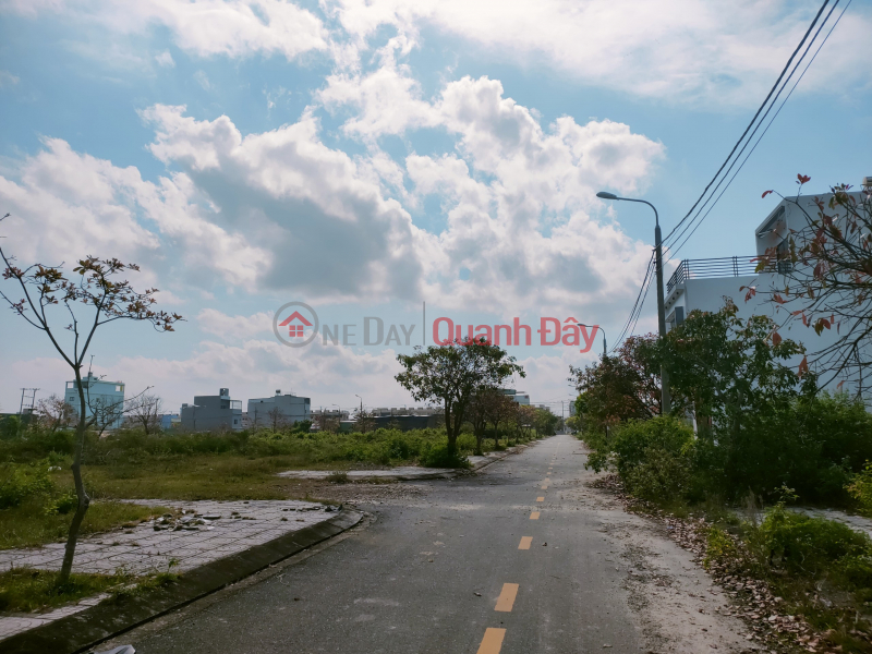 For sale investment land plot with 5.5m road opposite school at Lakeside Palace project, red book - coastal. Vietnam Sales ₫ 1.95 Billion