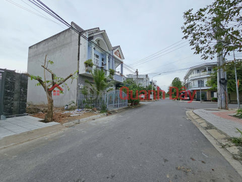 Land lot for sale in Buu Long 3 residential area, F7 street, only 3 billion 450, no columns or sewers! _0
