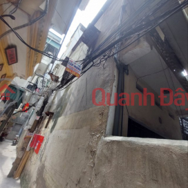 Trung Phung - URGENT SALE 3-storey house x 34m2, clear alley - 2.5 billion _0