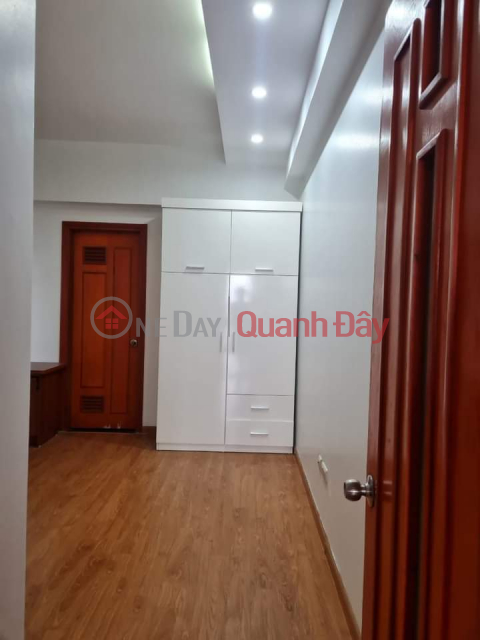 FOR SALE HIGH-QUALITY CHCC VIET HUNG urban area LONG BIEN DISTRICT _0
