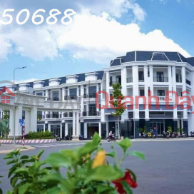 KẸT TIỀN CẦN BÁN LÔ ĐẤT CENTURY LIỀN KỀ SẤN BAY LONG THÀNH, SHR - MT ĐT769 _0