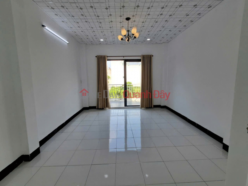 NHÀ CHÍNH CHỦ - GIÁ TỐT - Bán Nhà khu dân cư Trần Anh, Ấp mới 2, Mỹ Hạnh Nam, Đức Hòa, Long An, Việt Nam | Bán, đ 2,15 tỷ